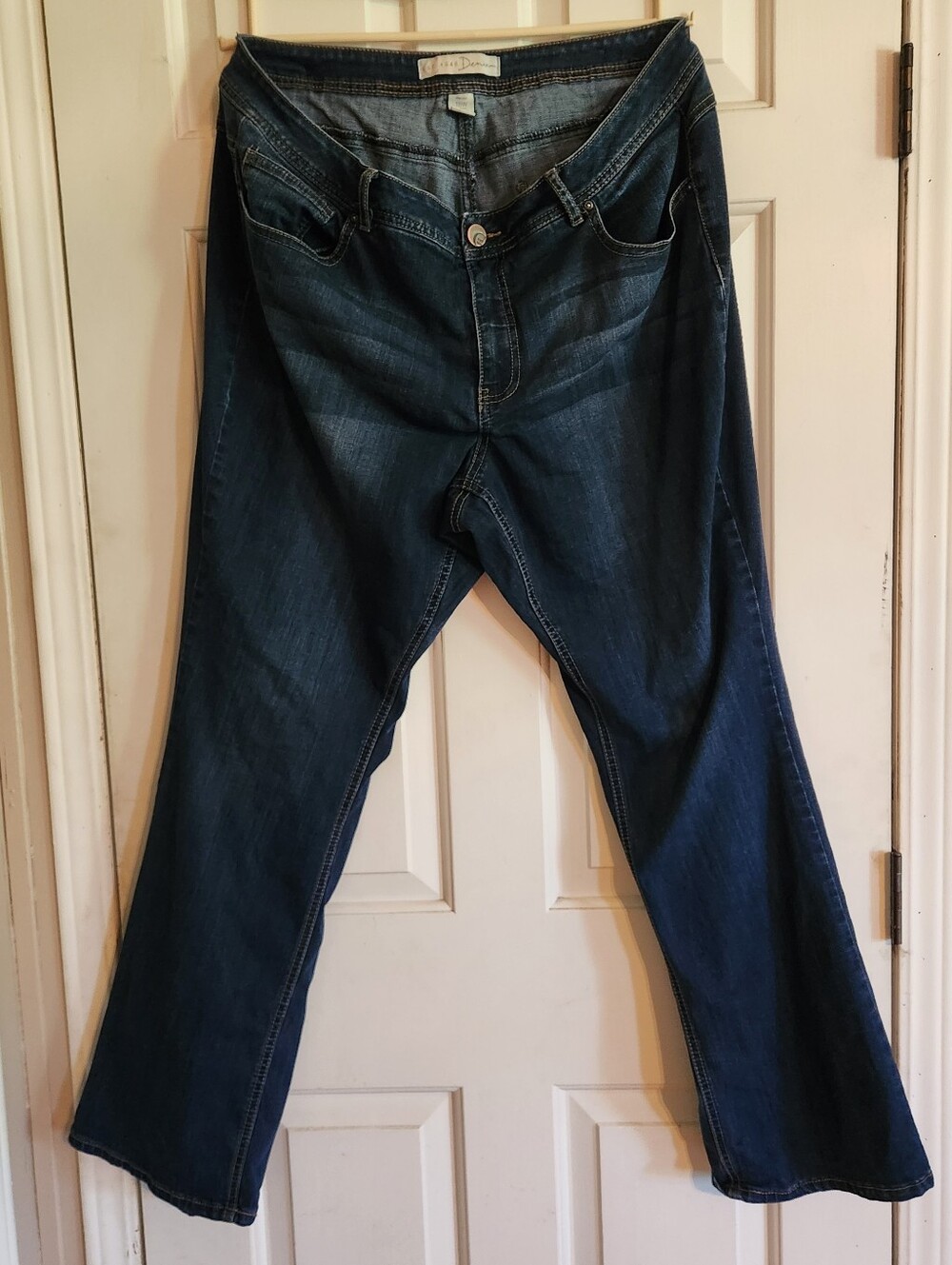 Women's Jeans